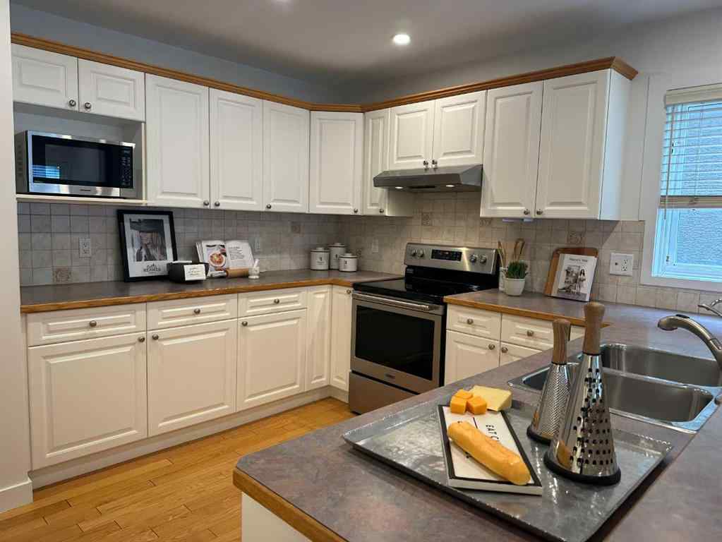 MLS® A2247356 - 1226 15 Street SE in Inglewood Calgary, Residential
