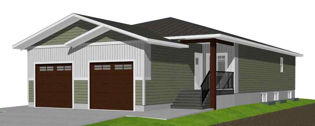MLS® A2247359 - 37 Ellington Crescent  in Evergreen Red Deer, Residential