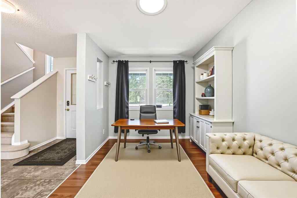 MLS® A2247362 - 69 Everglen Way SW in Evergreen Calgary, Residential