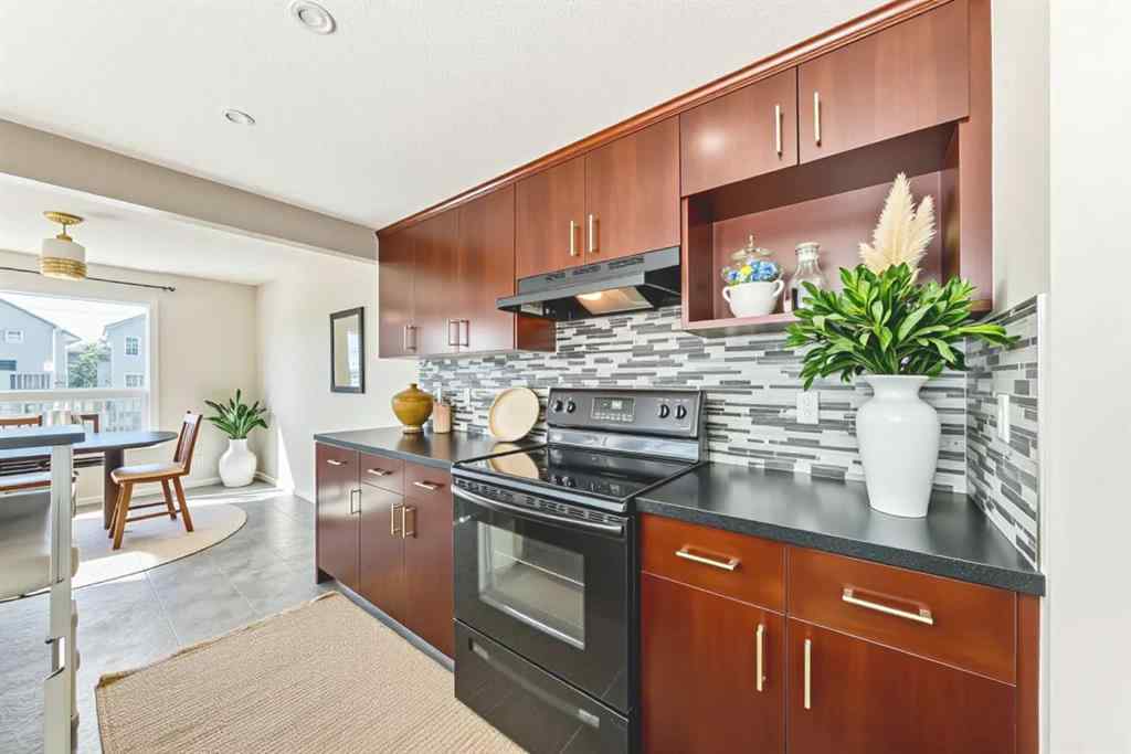 MLS® A2247362 - 69 Everglen Way SW in Evergreen Calgary, Residential