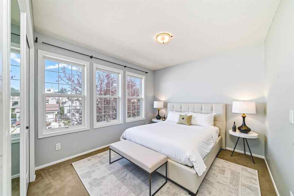 MLS® A2247362 - 69 Everglen Way SW in Evergreen Calgary, Residential