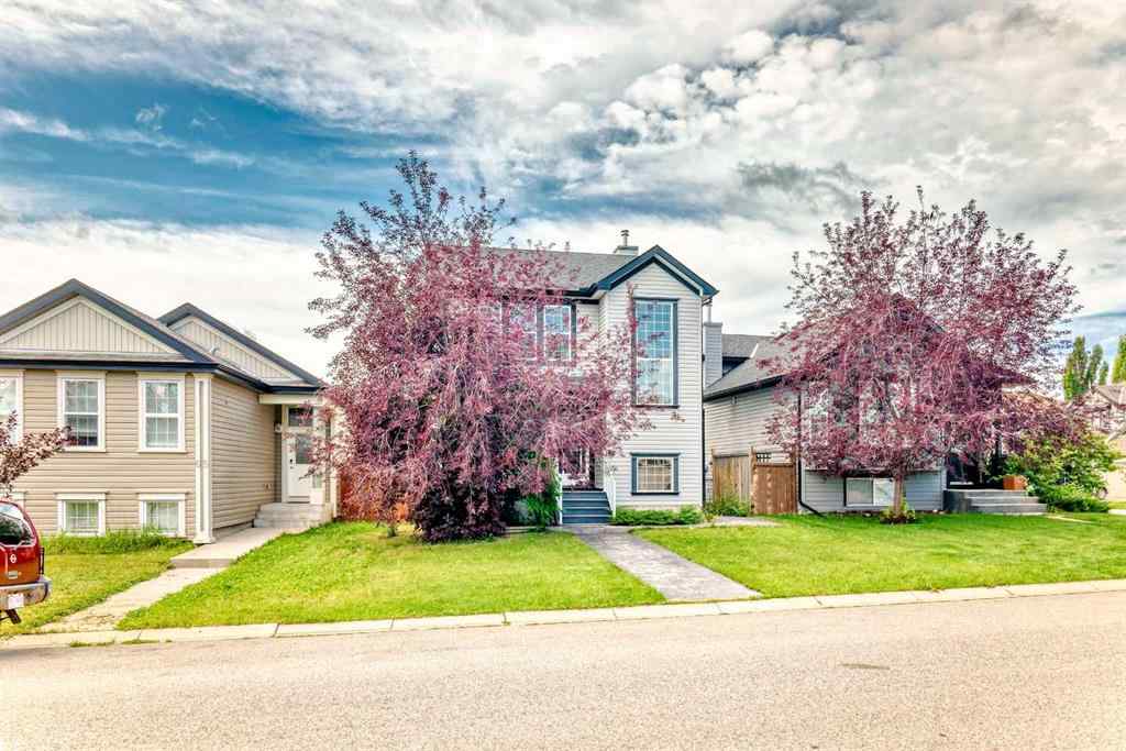 MLS® A2247362 - 69 Everglen Way SW in Evergreen Calgary, Residential