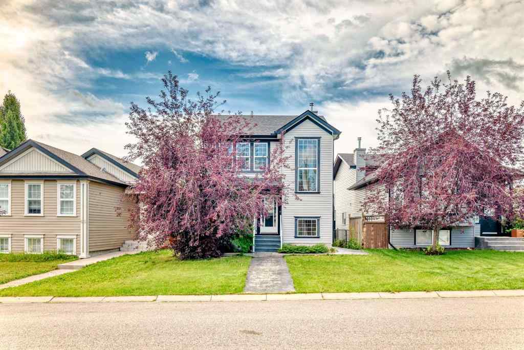 MLS® A2247362 - 69 Everglen Way SW in Evergreen Calgary, Residential
