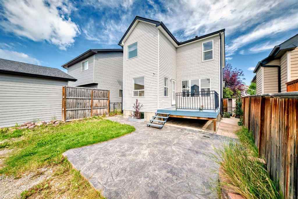 MLS® A2247362 - 69 Everglen Way SW in Evergreen Calgary, Residential