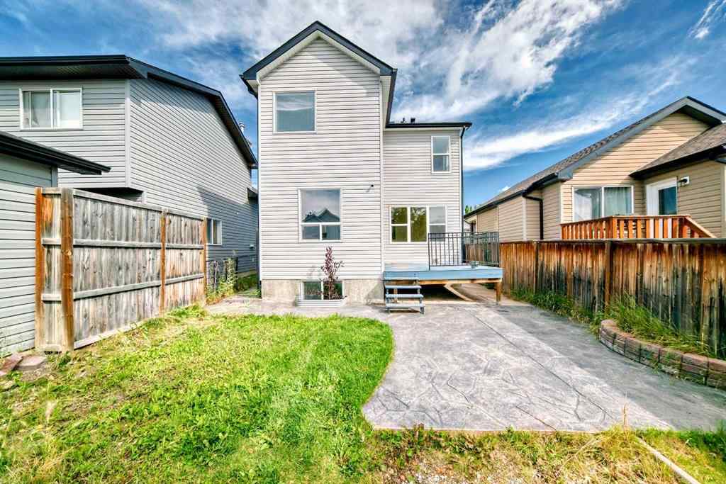 MLS® A2247362 - 69 Everglen Way SW in Evergreen Calgary, Residential