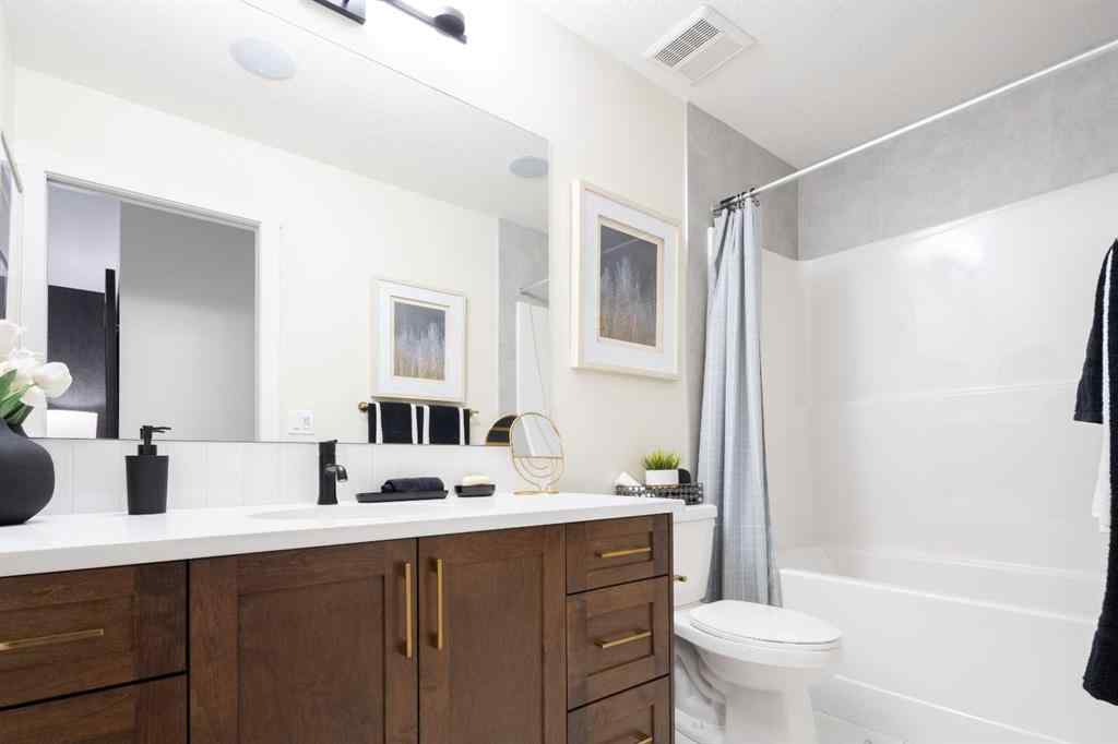MLS® A2247364 - 73 Wild Rose Way SE in NONE Calgary, Residential