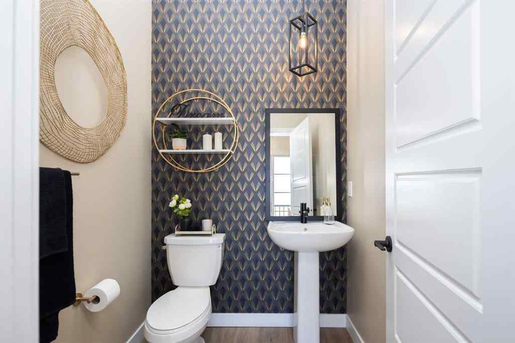 MLS® A2247364 - 73 Wild Rose Way SE in NONE Calgary, Residential