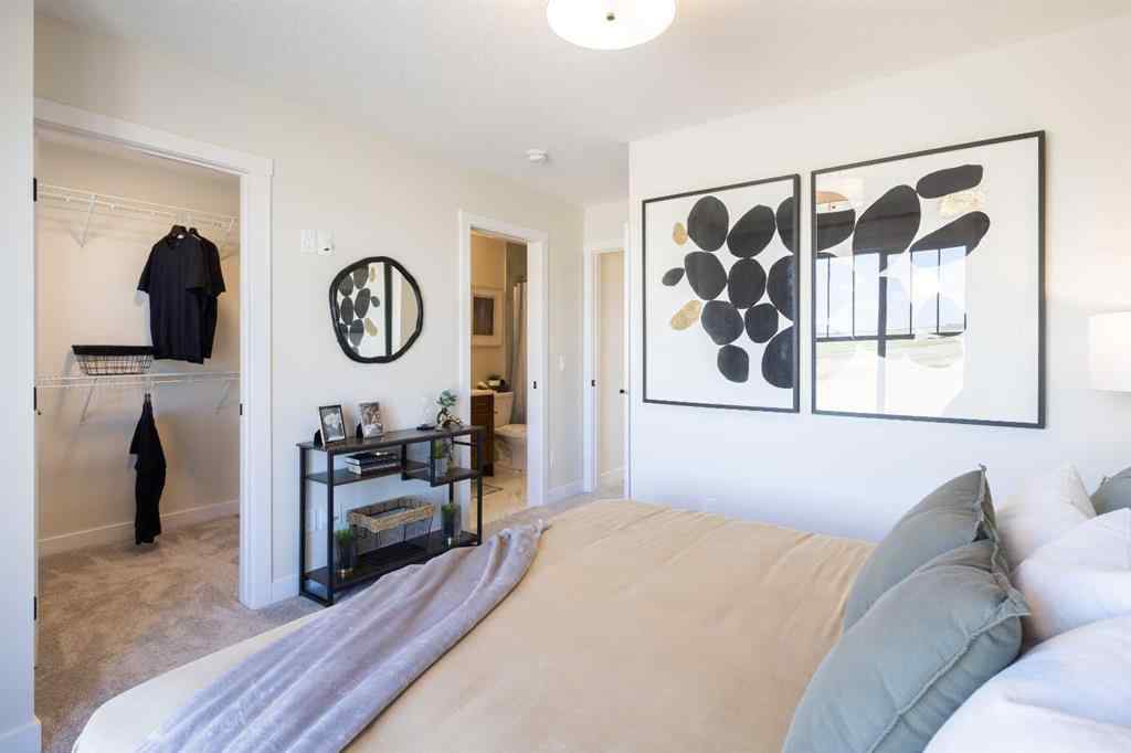 MLS® A2247364 - 73 Wild Rose Way SE in NONE Calgary, Residential