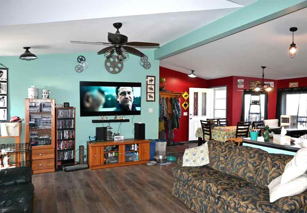 MLS® A2247365 - 2513 3 Highway  in NONE Rural Pincher Creek No. 9, M.D. of, Residential