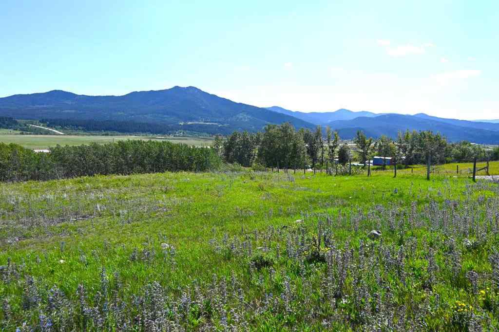 MLS® A2247365 - 2513 3 Highway  in NONE Rural Pincher Creek No. 9, M.D. of, Residential
