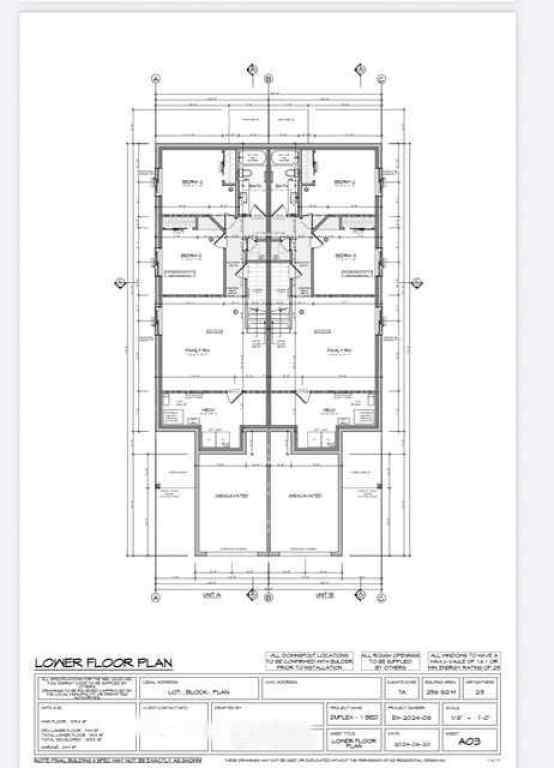 MLS® A2247367 - 39 Ellington Crescent  in Evergreen Red Deer, Residential