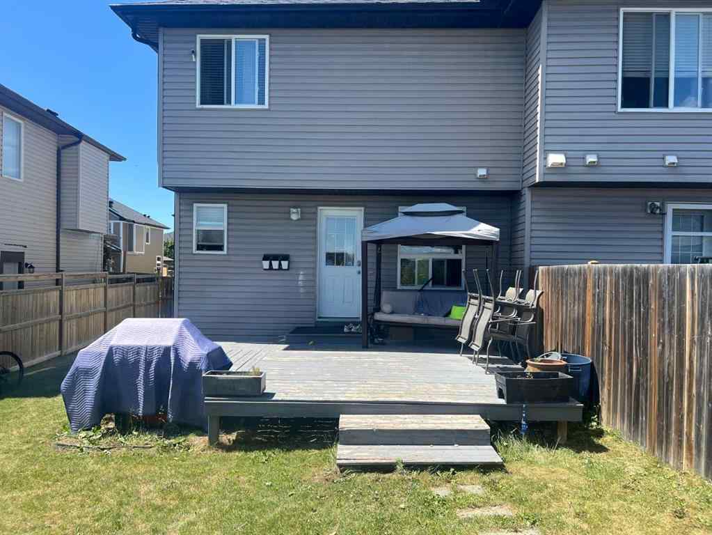 MLS® A2247370 - 79 Saddlebrook Common NE in Saddle Ridge Calgary, Residential