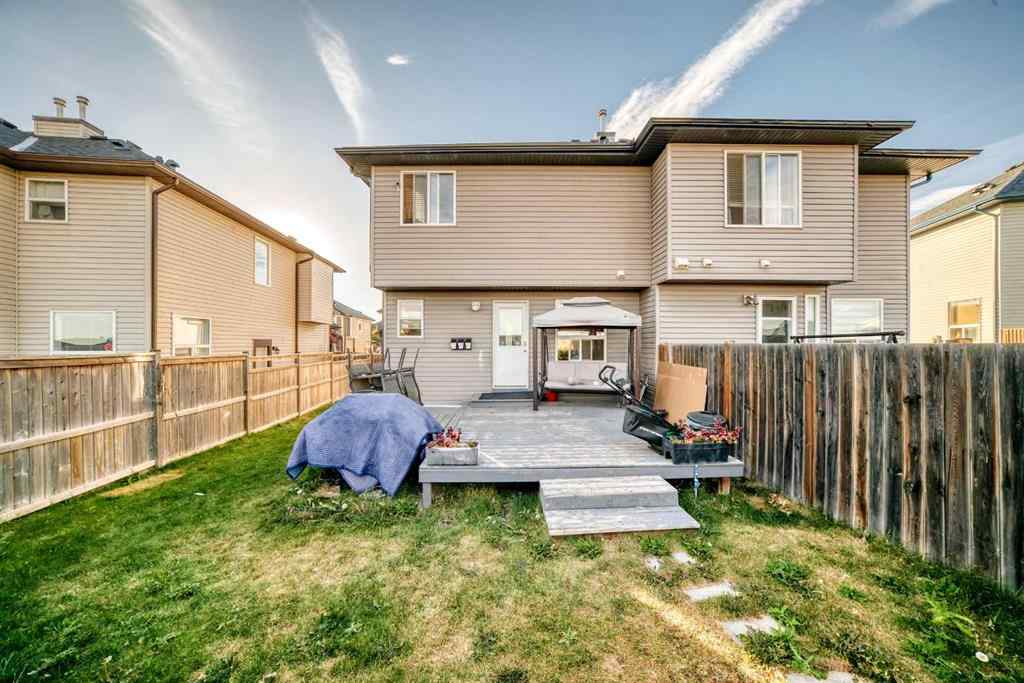 MLS® A2247370 - 79 Saddlebrook Common NE in Saddle Ridge Calgary, Residential