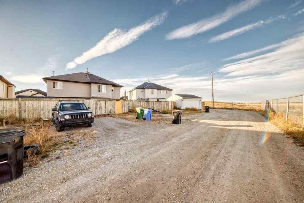 MLS® A2247370 - 79 Saddlebrook Common NE in Saddle Ridge Calgary, Residential