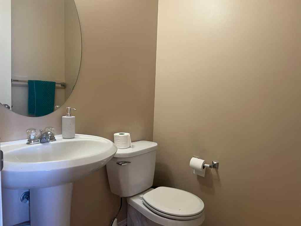 MLS® A2247370 - 79 Saddlebrook Common NE in Saddle Ridge Calgary, Residential