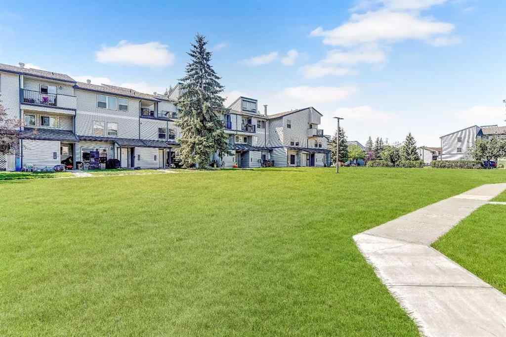 MLS® A2247371 - Unit #1111 7201 Poplar Drive   in South Patterson Place Grande Prairie, Residential