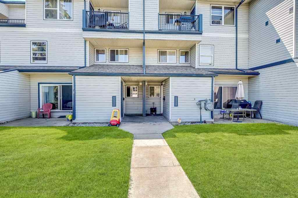 MLS® A2247371 - Unit #1111 7201 Poplar Drive   in South Patterson Place Grande Prairie, Residential