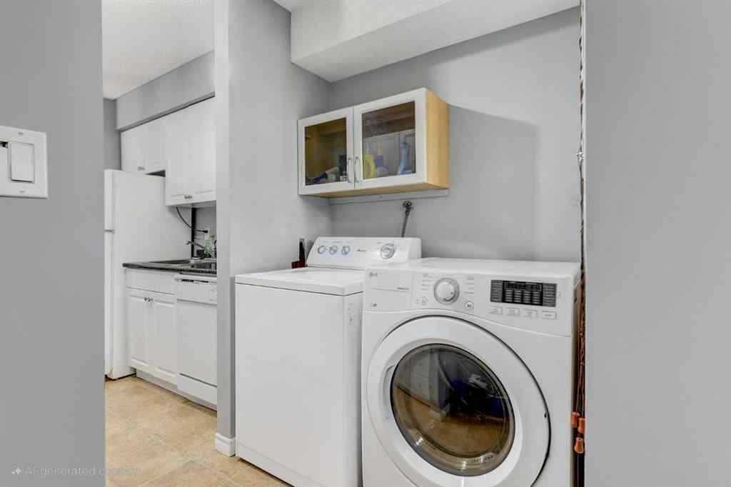MLS® A2247371 - Unit #1111 7201 Poplar Drive   in South Patterson Place Grande Prairie, Residential
