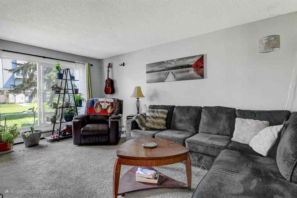 MLS® A2247371 - Unit #1111 7201 Poplar Drive   in South Patterson Place Grande Prairie, Residential