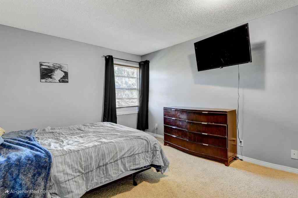 MLS® A2247371 - Unit #1111 7201 Poplar Drive   in South Patterson Place Grande Prairie, Residential