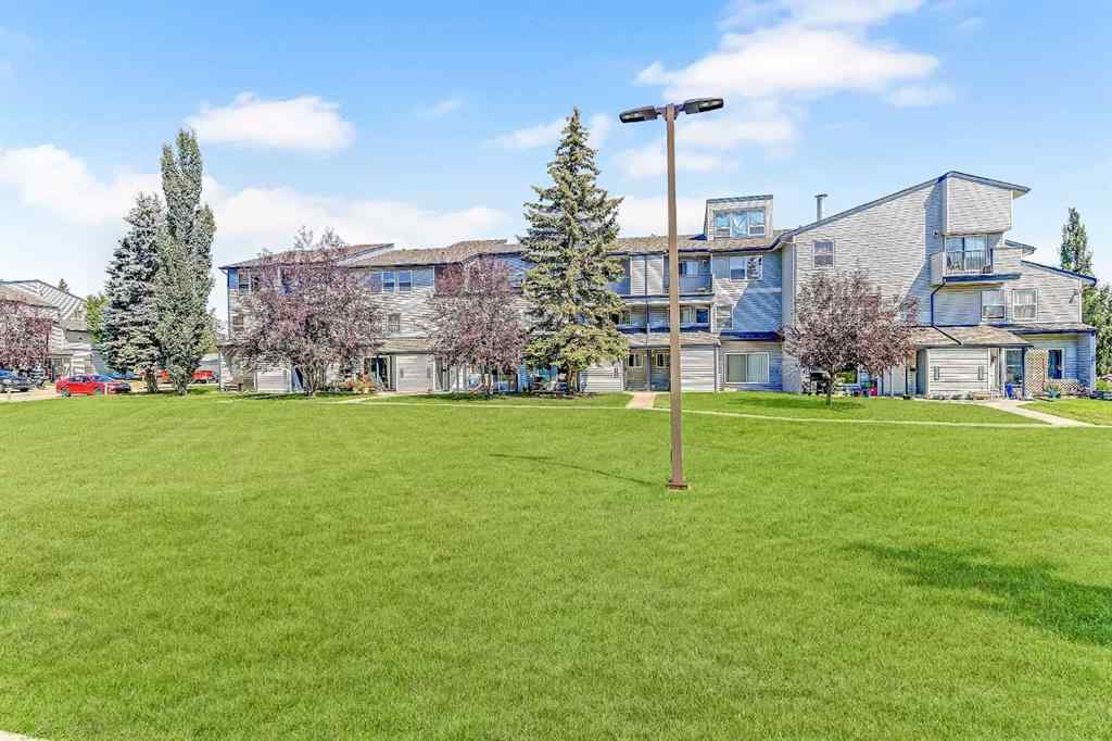 MLS® A2247371 - Unit #1111 7201 Poplar Drive   in South Patterson Place Grande Prairie, Residential