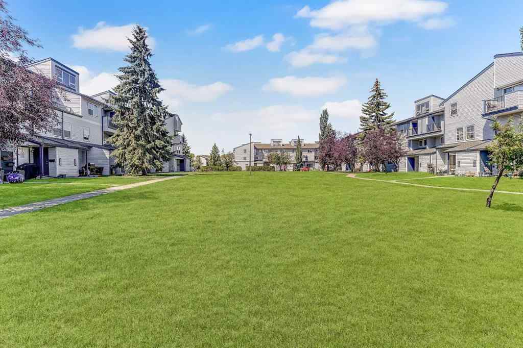 MLS® A2247371 - Unit #1111 7201 Poplar Drive   in South Patterson Place Grande Prairie, Residential