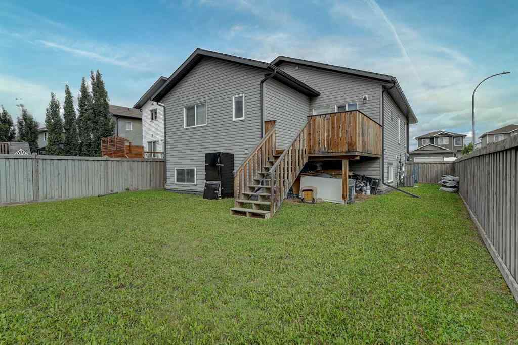 MLS® A2247372 - 10211 125 Avenue  in Northridge Grande Prairie, Residential