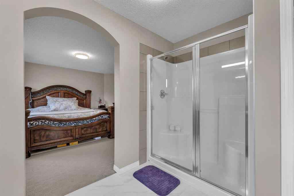 MLS® A2247373 - 138 Saddlecrest Park NE in Saddle Ridge Calgary, Residential