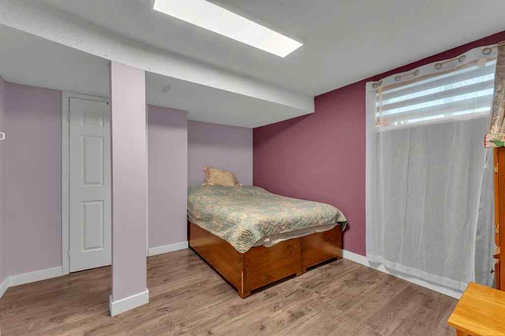 MLS® A2247373 - 138 Saddlecrest Park NE in Saddle Ridge Calgary, Residential
