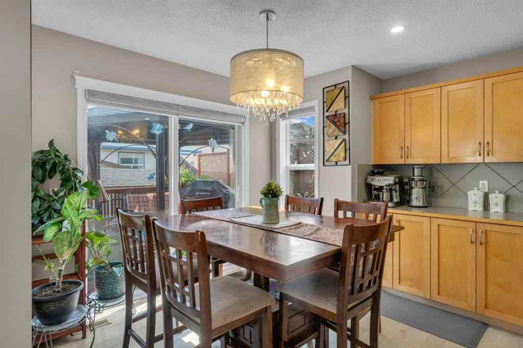 MLS® A2247373 - 138 Saddlecrest Park NE in Saddle Ridge Calgary, Residential