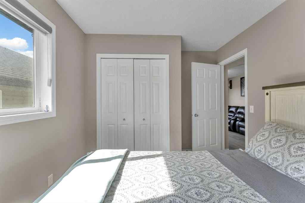 MLS® A2247373 - 138 Saddlecrest Park NE in Saddle Ridge Calgary, Residential
