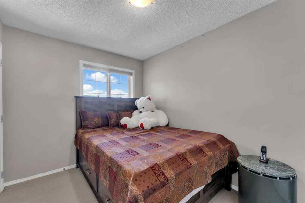 MLS® A2247373 - 138 Saddlecrest Park NE in Saddle Ridge Calgary, Residential