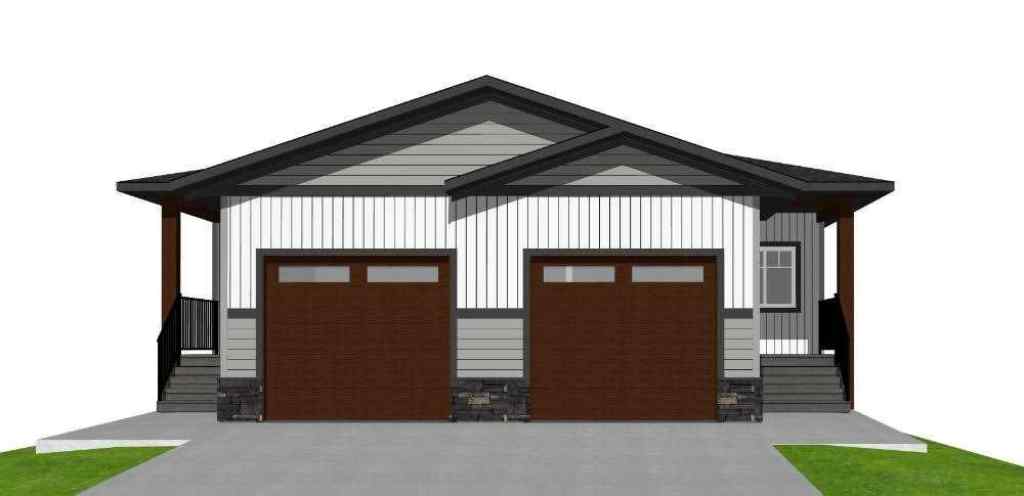 MLS® A2247375 - 139 Gray Close  in Grayhawk Sylvan Lake, Residential