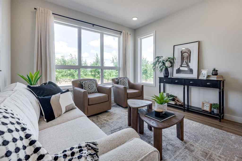 MLS® A2247375 - 139 Gray Close  in Grayhawk Sylvan Lake, Residential