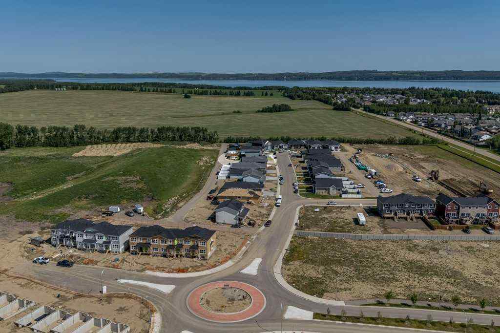 MLS® A2247375 - 139 Gray Close  in Grayhawk Sylvan Lake, Residential