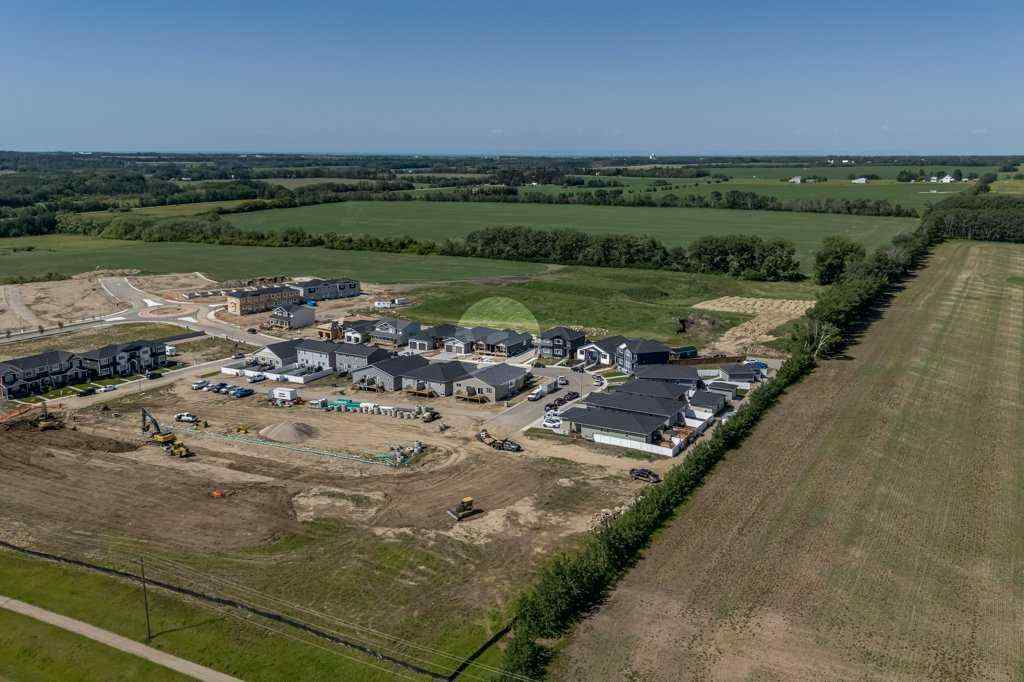 MLS® A2247375 - 139 Gray Close  in Grayhawk Sylvan Lake, Residential