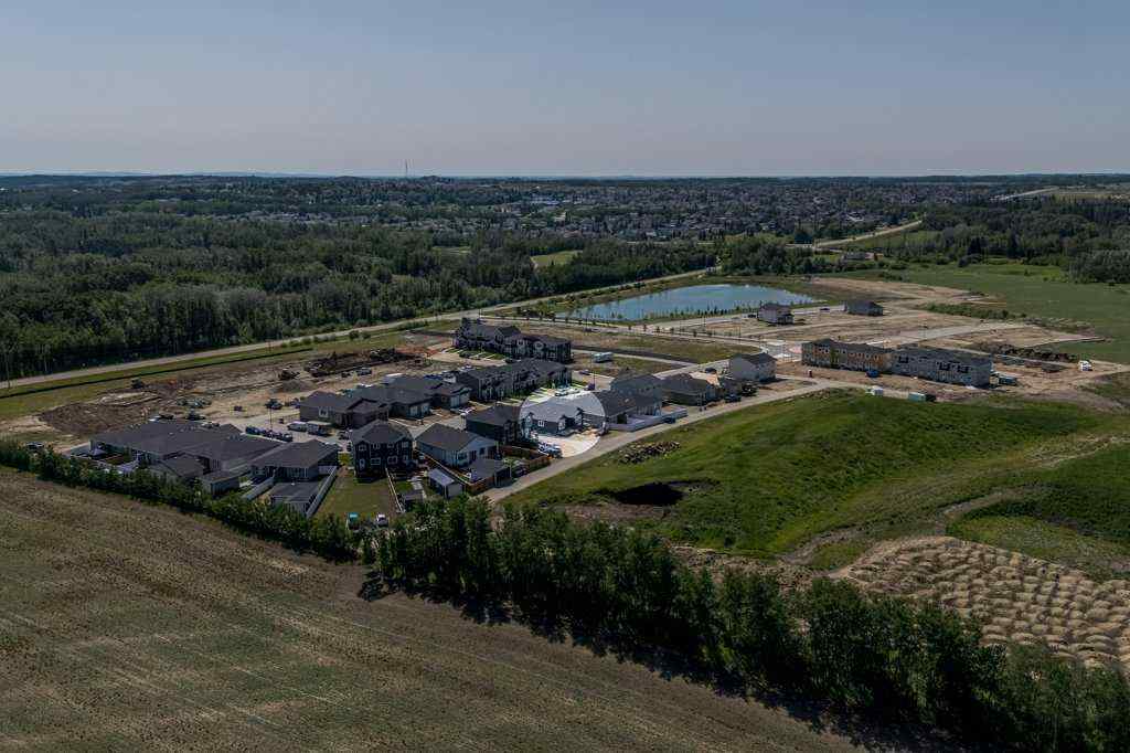 MLS® A2247375 - 139 Gray Close  in Grayhawk Sylvan Lake, Residential