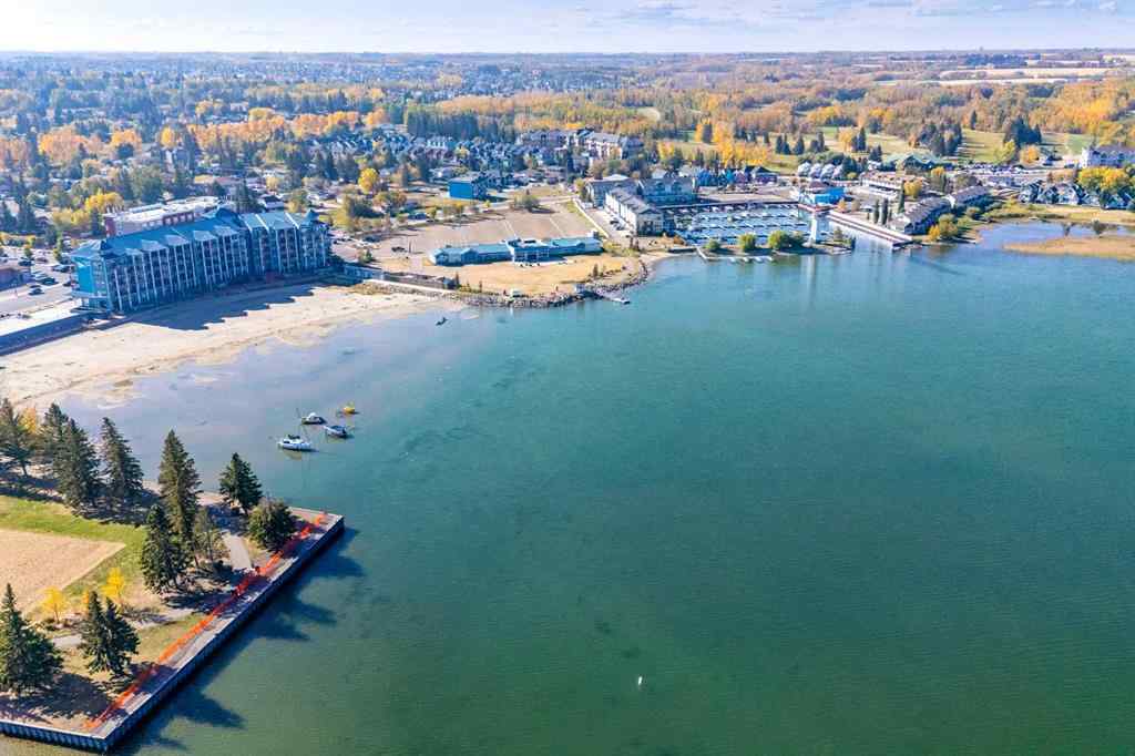 MLS® A2247375 - 139 Gray Close  in Grayhawk Sylvan Lake, Residential
