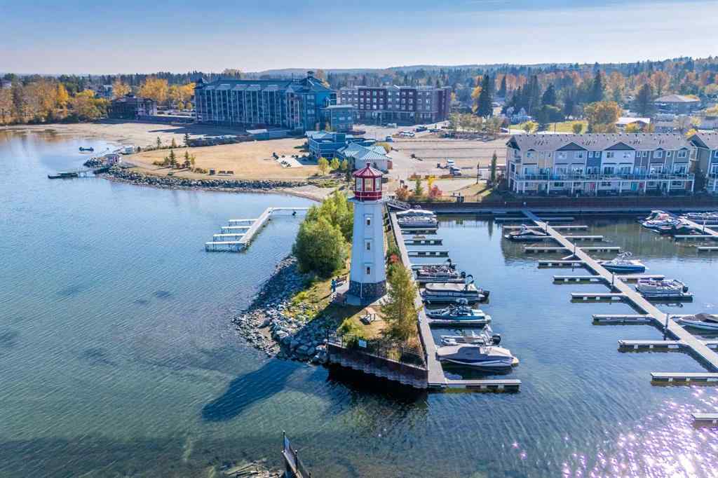 MLS® A2247375 - 139 Gray Close  in Grayhawk Sylvan Lake, Residential