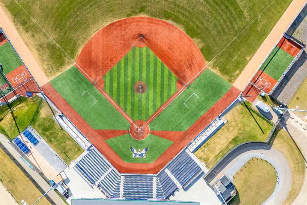 MLS® A2247375 - 139 Gray Close  in Grayhawk Sylvan Lake, Residential