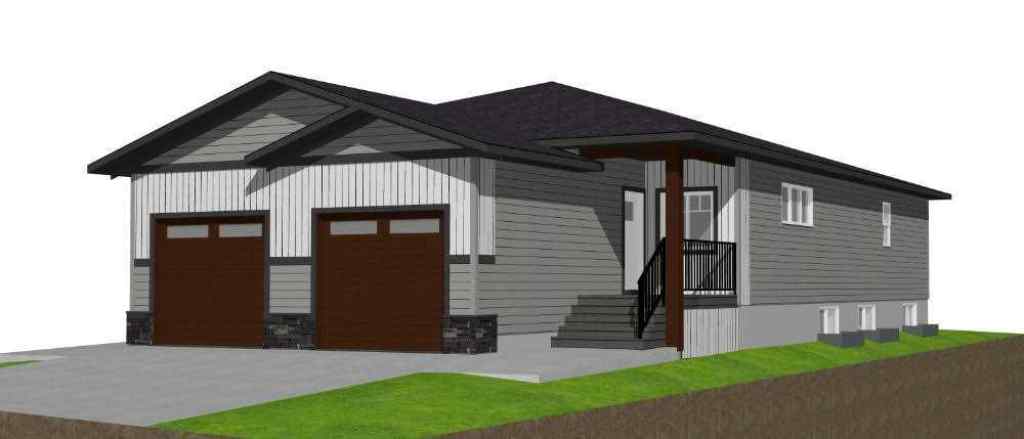 MLS® A2247380 - 141 Gray Close  in Grayhawk Sylvan Lake, Residential