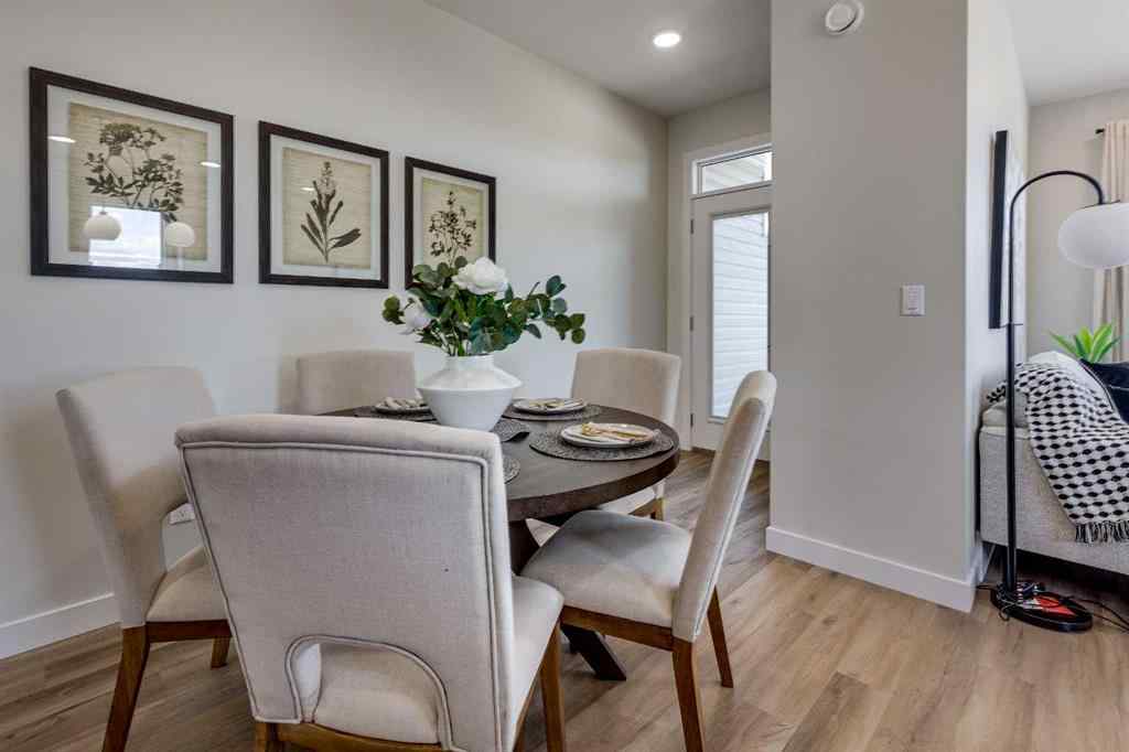 MLS® A2247380 - 141 Gray Close  in Grayhawk Sylvan Lake, Residential