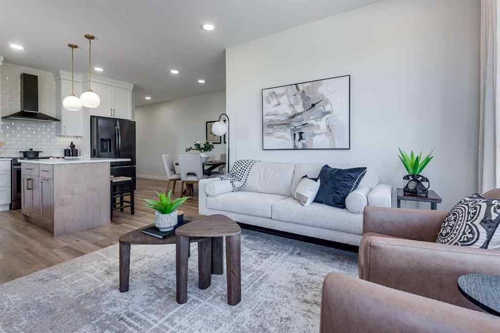 MLS® A2247380 - 141 Gray Close  in Grayhawk Sylvan Lake, Residential