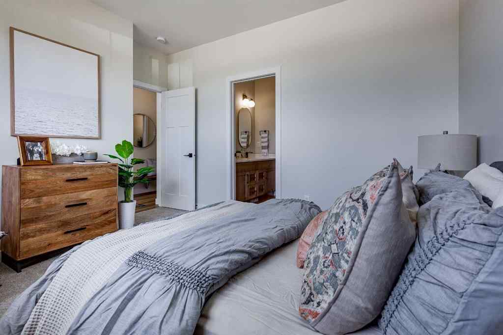 MLS® A2247380 - 141 Gray Close  in Grayhawk Sylvan Lake, Residential
