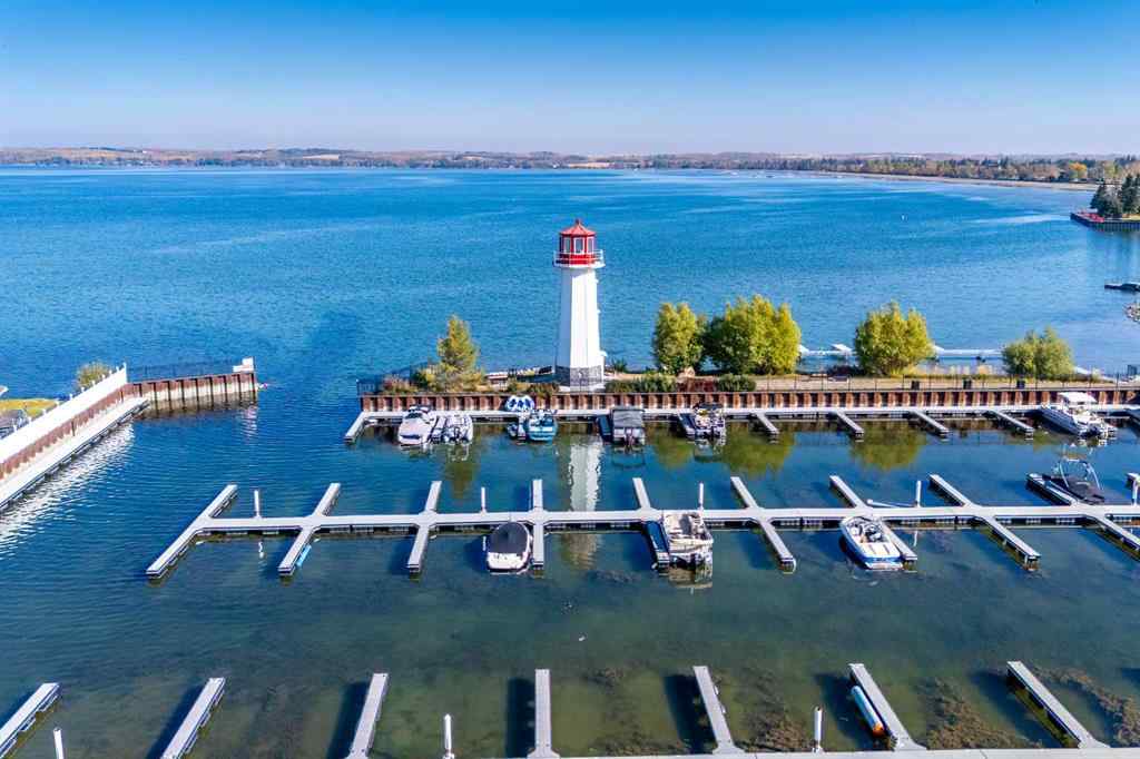 MLS® A2247380 - 141 Gray Close  in Grayhawk Sylvan Lake, Residential