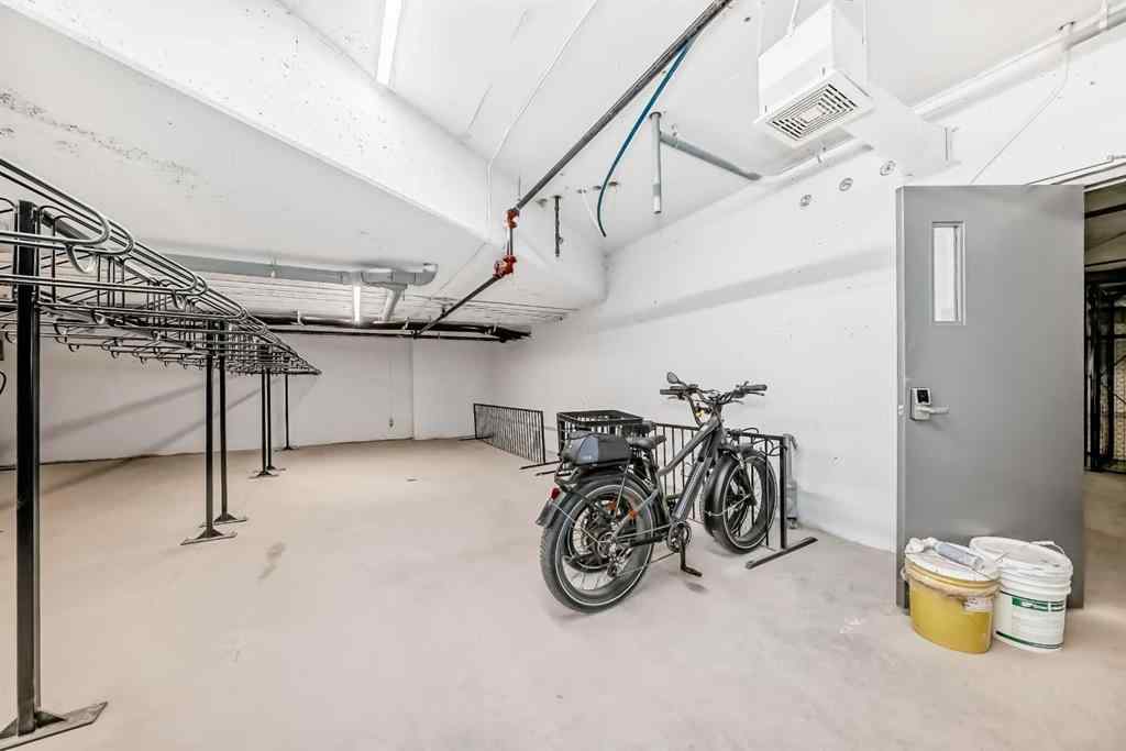 MLS® A2247386 - Unit #1403 4270 Norford Avenue NW in University District Calgary, Residential
