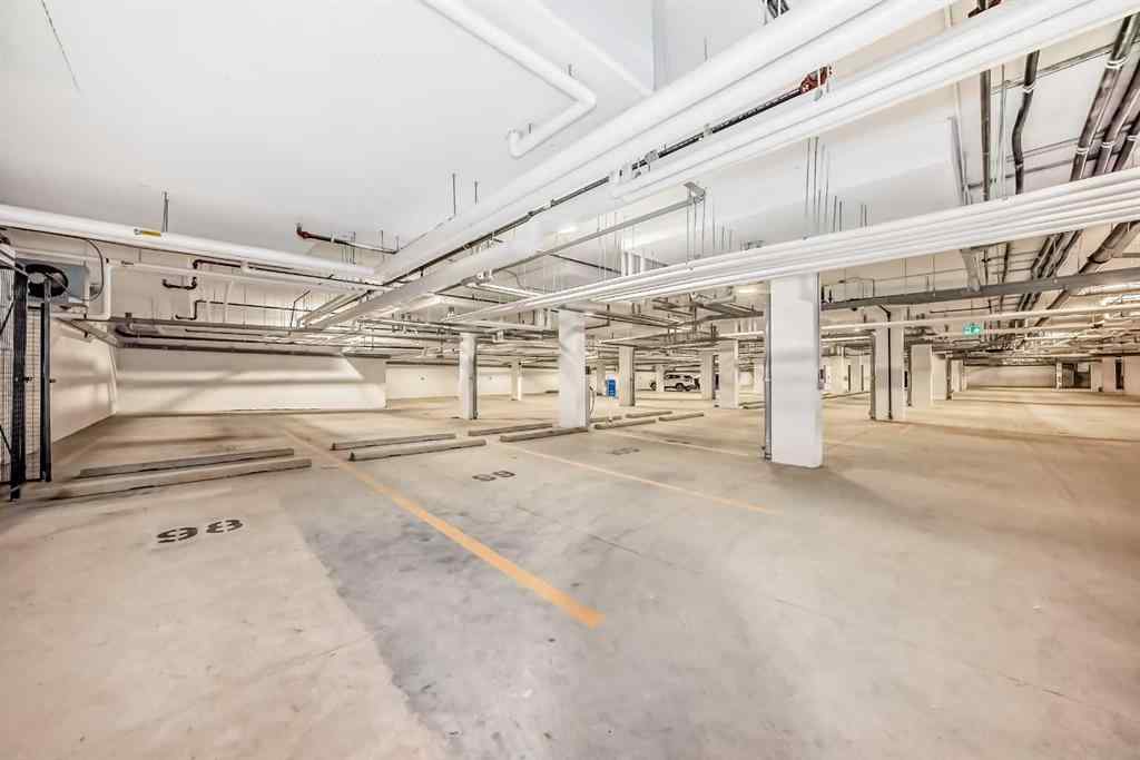 MLS® A2247386 - Unit #1403 4270 Norford Avenue NW in University District Calgary, Residential