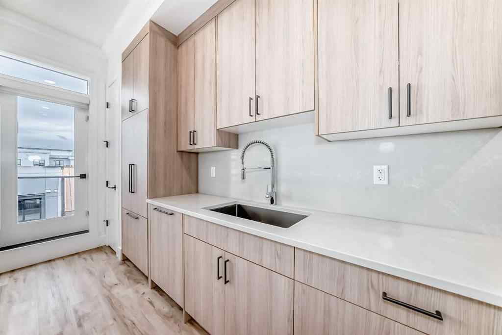 MLS® A2247386 - Unit #1403 4270 Norford Avenue NW in University District Calgary, Residential