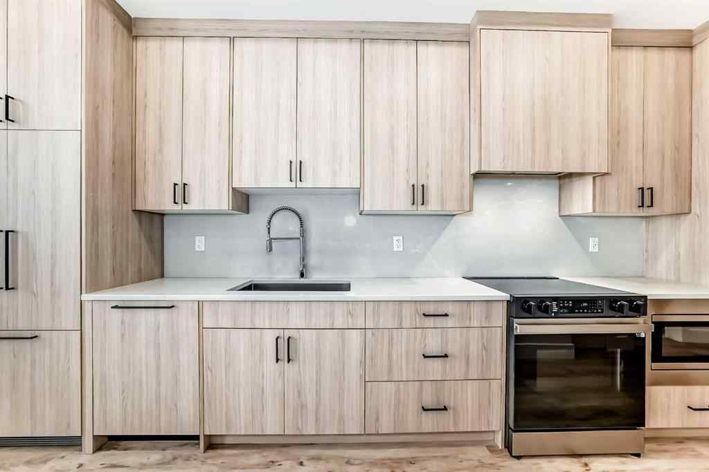 MLS® A2247386 - Unit #1403 4270 Norford Avenue NW in University District Calgary, Residential
