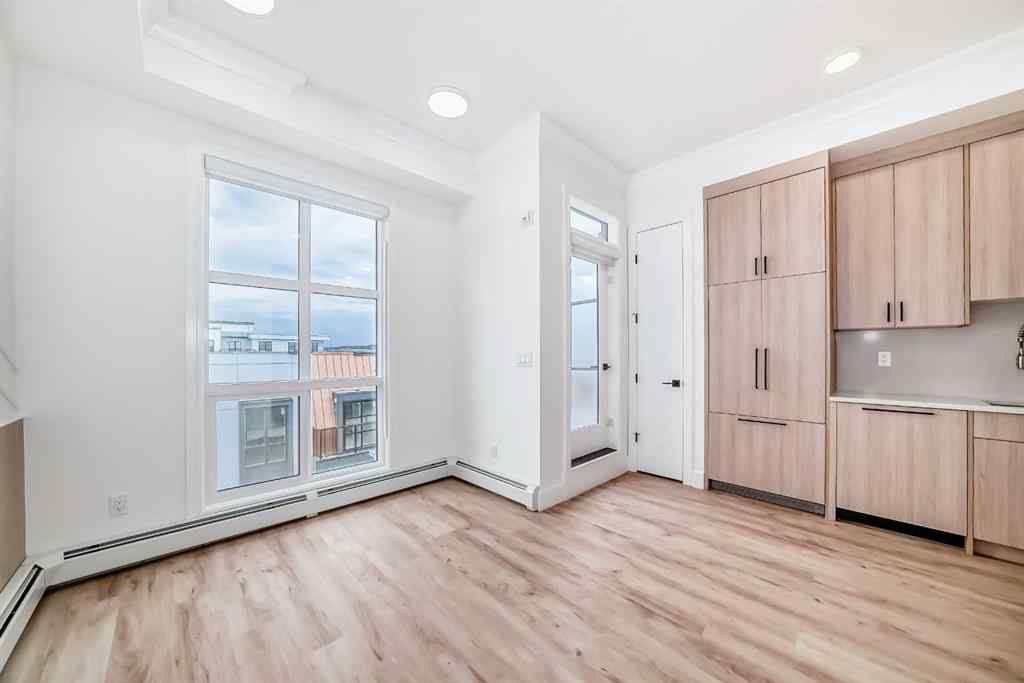 MLS® A2247386 - Unit #1403 4270 Norford Avenue NW in University District Calgary, Residential